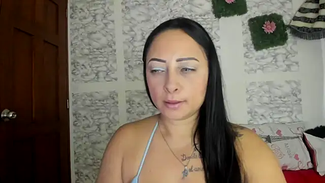 XXXStephanie XXX online show from 06.15.26