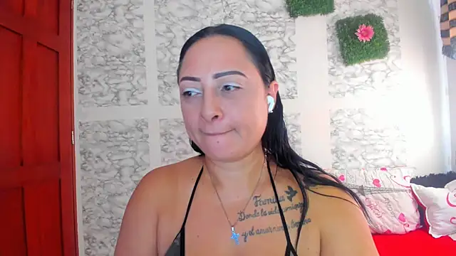 XXXStephanie XXX online show from 06.22.26