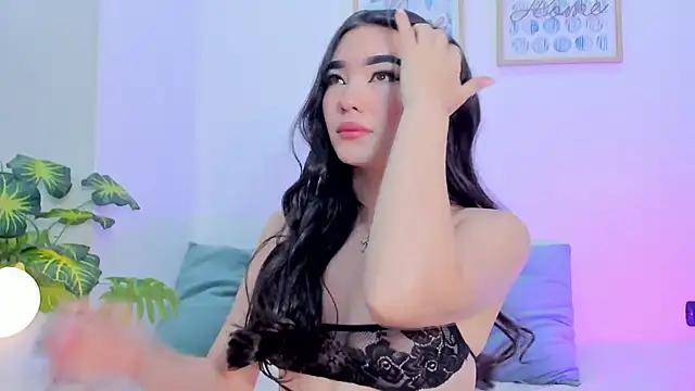 AiiriKimmura online show from 03.13.26