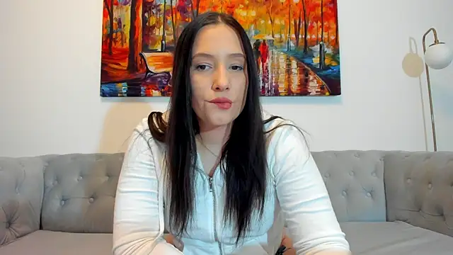 Angell-Sky online show from 06.10.26