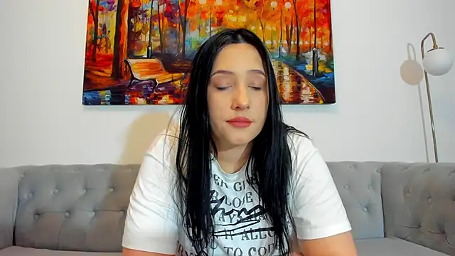 Angell-Sky online show from 06.13.26