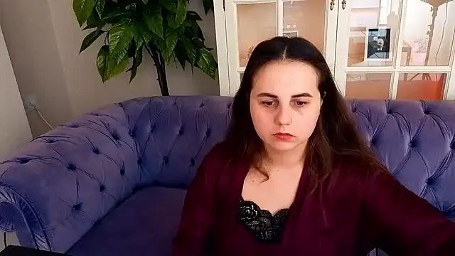 MikaFoxy online show from 04.21.26
