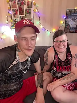 Donaldduck0069 online show from 06.22.26