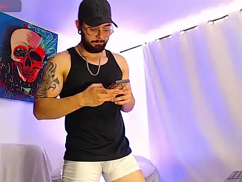 Axel Stton online show from 05.28.26