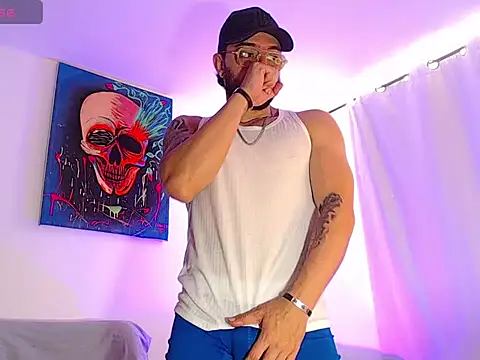 Axel Stton online show from 06.23.26