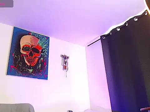 Axel Stton online show from 07.09.26
