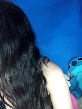 Megan nica online show from 04.21.26