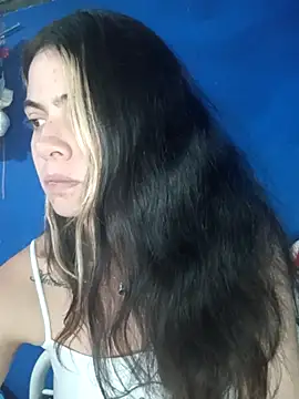 Megan nica online show from 04.22.26