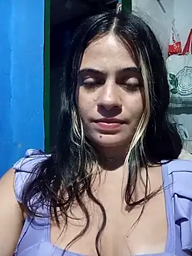 Megan nica online show from 05.05.26