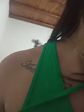 Megan nica online show from 07.06.26