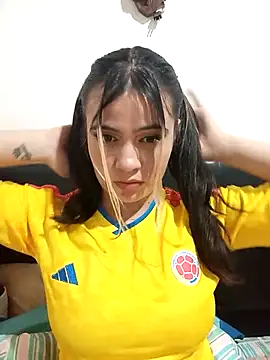 Megan nica online show from 07.07.26