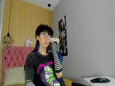 Syriussz online show from 02.03.26