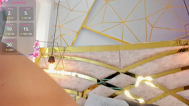 Snapshot of sussan_rave_ chatting on 01.15.26 sussan rave online show from 01.15.26