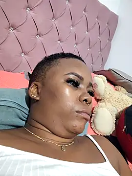 DirtyDashaSousa online show from 01.16.26