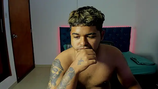 Snapshot of jordan_colman chatting on 01.16.26 jordan colman online show from 01.16.26