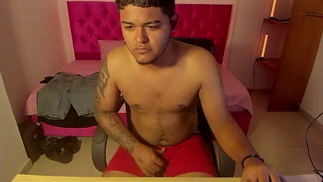 Snapshot of jordan_colman chatting on 02.01.26 jordan colman online show from 02.01.26