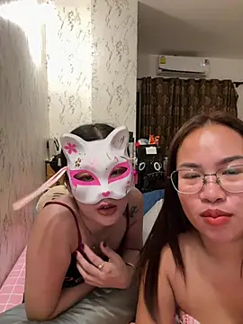 Ponthip online show from 06.25.26