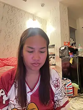Ponthip online show from 07.18.26