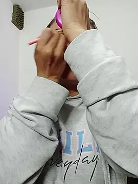 gabriela grace1 online show from 02.11.26