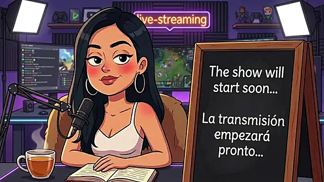gabriela grace1 online show from 07.23.26