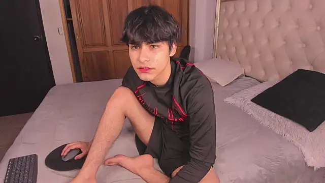 IamJuanJoc online show from 05.04.26
