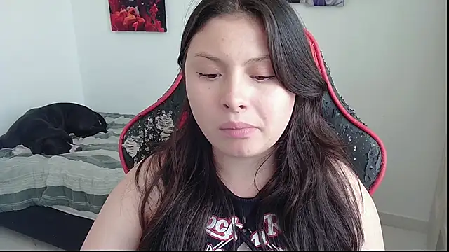 Snapshot of yessica_gomez01 chatting on 03.02.26 yessica gomez01 online show from 03.02.26