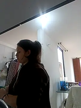 Snapshot of yessica_gomez01 chatting on 03.08.26 yessica gomez01 online show from 03.08.26