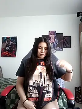 Snapshot of yessica_gomez01 chatting on 03.16.26 yessica gomez01 online show from 03.16.26