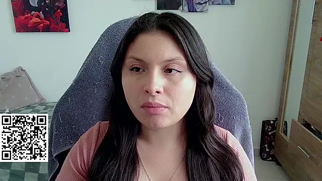 Snapshot of yessica_gomez01 chatting on 03.18.26 yessica gomez01 online show from 03.18.26