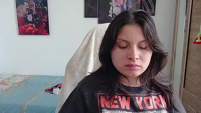 yessica gomez01 online show from 05.01.26