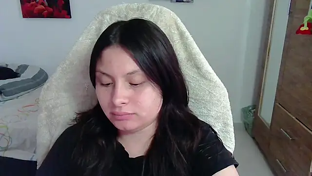 yessica gomez01 online show from 05.11.26