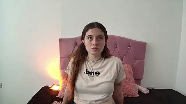 Cherry Boomxx online show from 02.26.26