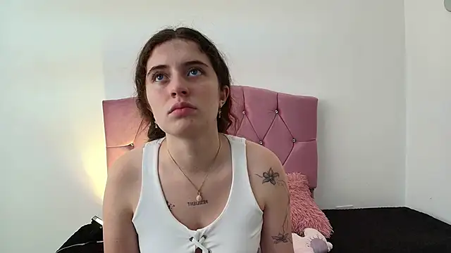 Cherry Boomxx online show from 03.09.26