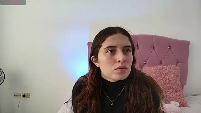 Cherry Boomxx online show from 03.25.26