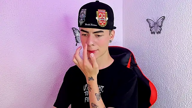 Snapshot of andrew_ixz chatting on 01.13.26 andrew ixz online show from 01.13.26