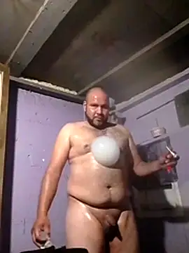 Guanatos13 online show from 03.14.26