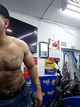 Snapshot of mago_vive chatting on 01.15.26 mago vive online show from 01.15.26