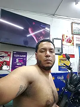mago vive online show from 07.09.26