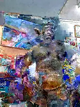 mago vive online show from 08.01.26