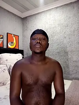 zulu good dick online show from 02.26.26