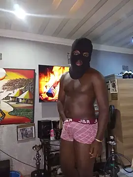 zulu good dick online show from 06.08.26