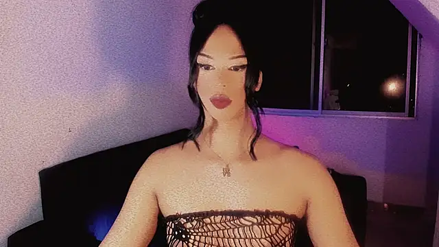 Celene Goddess online show from 03.06.26