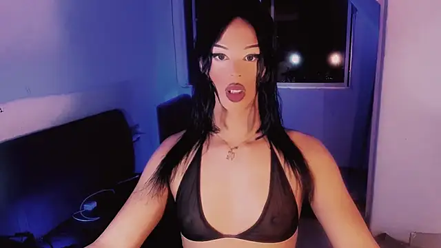 Celene Goddess online show from 03.09.26