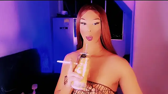 Celene Goddess online show from 03.21.26