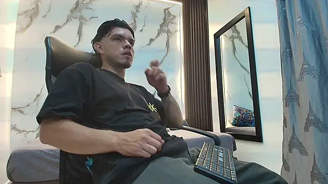 Enzo Turner online show from 01.16.26