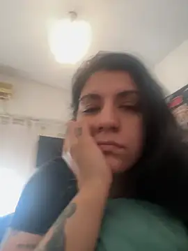 onfire-azulita online show from 04.11.26