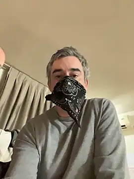 CasualHookup65 online show from 06.07.26