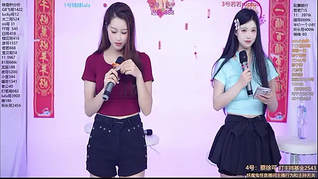 Sun-001 online show from 03.09.26