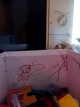 someone2lookAT online show from 02.23.26