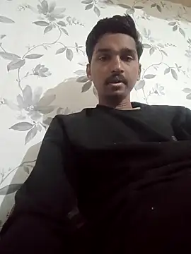HornySamarth online show from 01.17.26